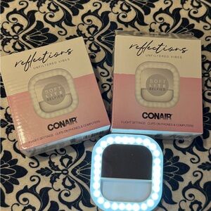 Conair Selfie Ring Light with LED